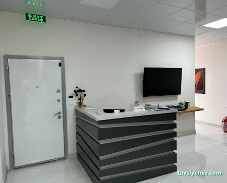 Afyon Klinik/Getat/Terapi