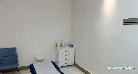 Afyon Klinik/Getat/Terapi