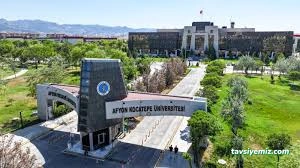 Afyon Kocatepe Üniversitesi