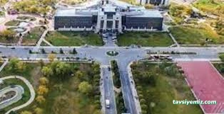 Afyon Kocatepe Üniversitesi