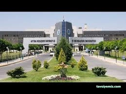 Afyon Kocatepe Üniversitesi