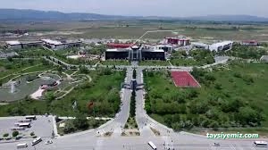 Afyon Kocatepe Üniversitesi