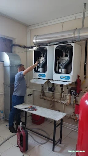 Afyon Kombi Servisi, Afyon Klima Servisi, Afyon Ankastre Hizmetleri