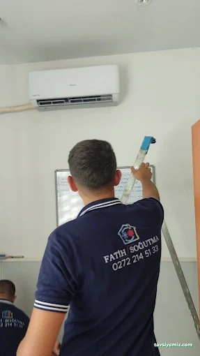 Afyon Kombi Servisi, Afyon Klima Servisi, Afyon Ankastre Hizmetleri