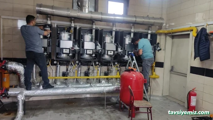 Afyon Kombi Servisi, Afyon Klima Servisi, Afyon Ankastre Hizmetleri