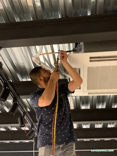 Afyon Kombi Servisi, Afyon Klima Servisi, Afyon Ankastre Hizmetleri