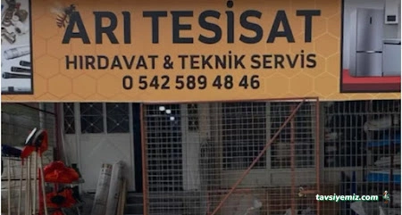 Afyon Kombi Ve Klima Servisi | Arı Teknik Servis