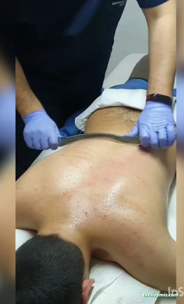 Afyon Manuel Terapist Uysal Şifa