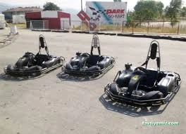 Afyon Motor Sporları Merkezi