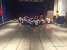 Afyon Motor Sporları Merkezi