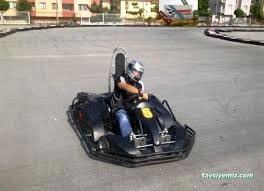 Afyon Motor Sporları Merkezi