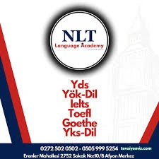 Afyon Nlt Language Academy (Afyon Yabancı Dil Kursu)