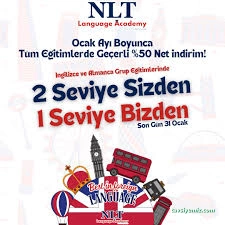 Afyon Nlt Language Academy (Afyon Yabancı Dil Kursu)