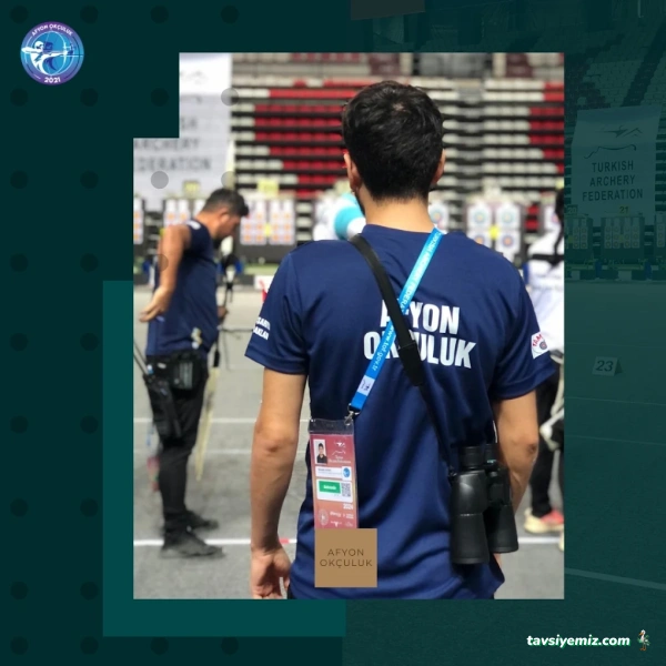 Afyon Okçuluk Spor Kulübü