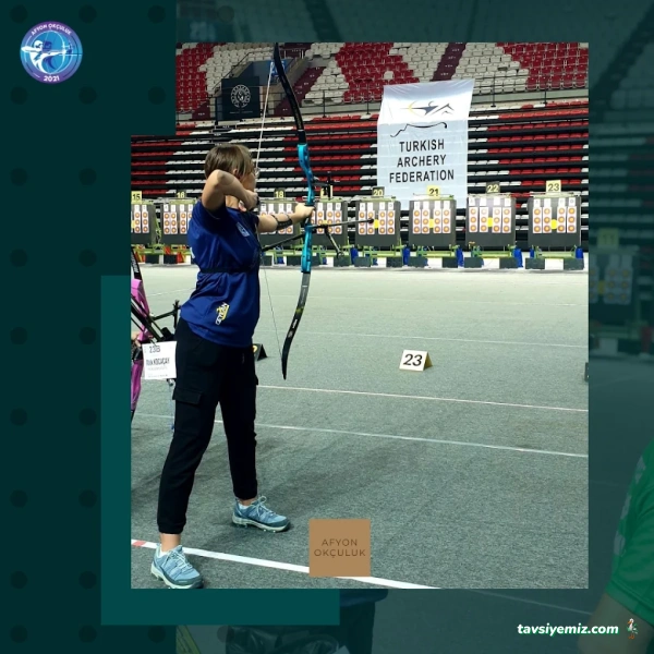 Afyon Okçuluk Spor Kulübü