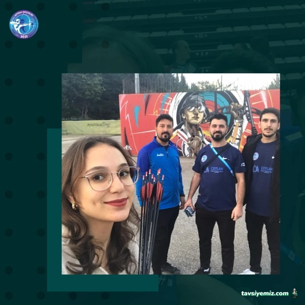 Afyon Okçuluk Spor Kulübü