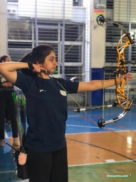 Afyon Okçuluk Spor Kulübü