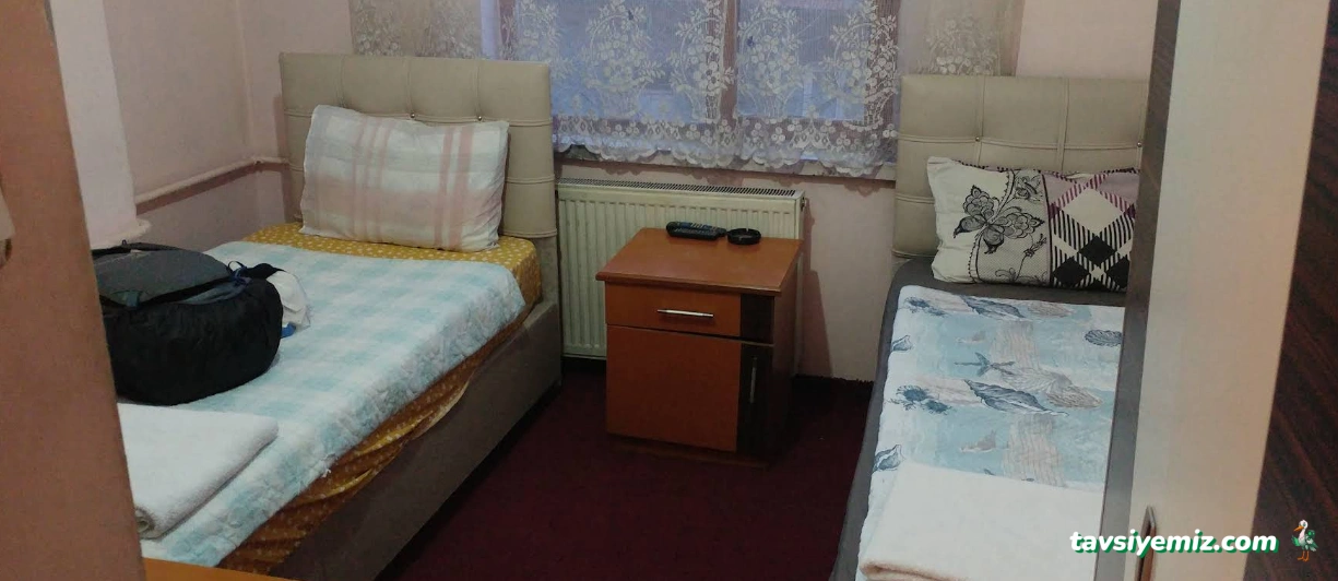 Afyon Otel ( Afyon Suit Otel )