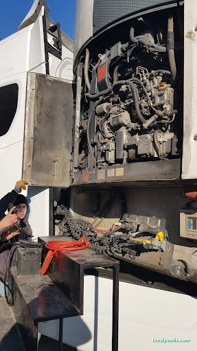 Afyon Oto Klima | Coşgun Oto Klima Ve Soğutma