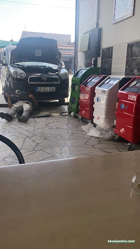 Afyon Oto Klima | Coşgun Oto Klima Ve Soğutma