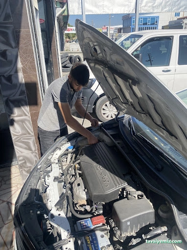 Afyon Oto Klima | Coşgun Oto Klima Ve Soğutma