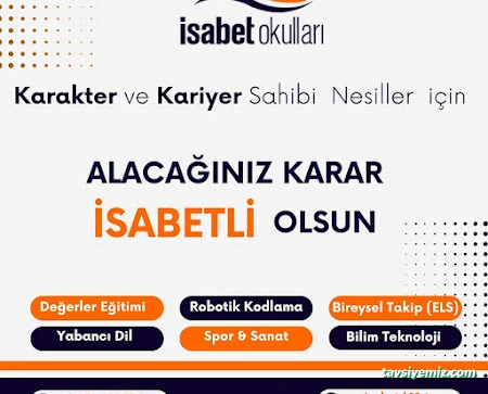 Afyon Özel İsabet Okulları