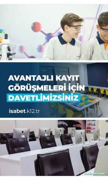 Afyon Özel İsabet Okulları