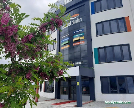 Afyon Özel İsabet Okulları