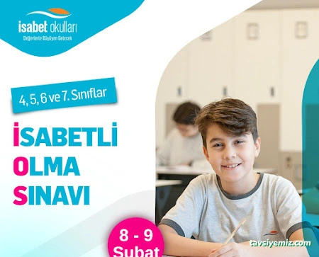 Afyon Özel İsabet Okulları