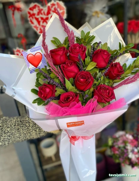 Afyon Palmiye Çiçekçilik