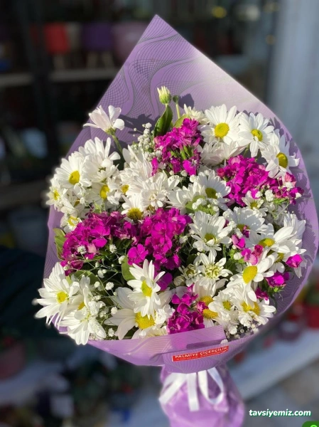 Afyon Palmiye Çiçekçilik