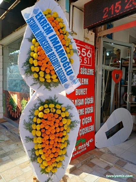 Afyon Palmiye Çiçekçilik