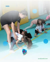 Afyon Play Cimnastik