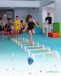 Afyon Play Cimnastik