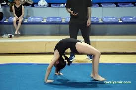 Afyon Play Cimnastik