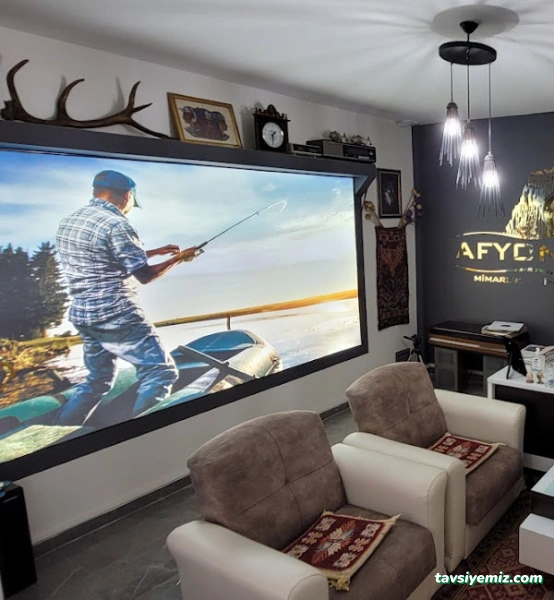 Afyon Reklam Tabela Dijital Baskı