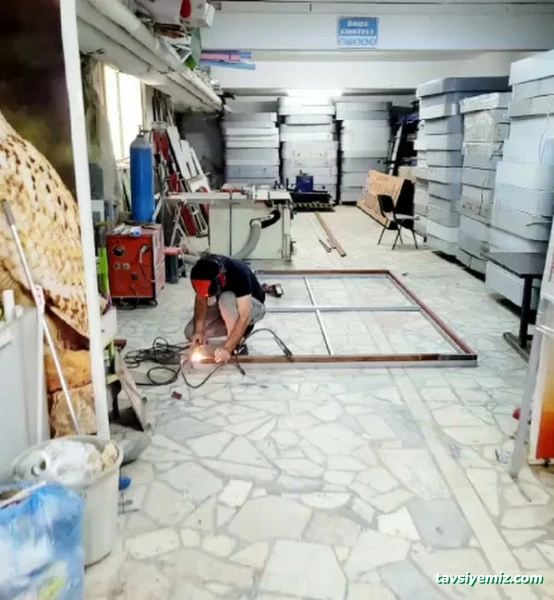 Afyon Reklam Tabela Dijital Baskı