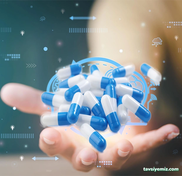 Afyon Şifa Ecza Deposu