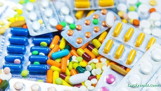 Afyon Şifa Ecza Deposu