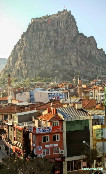 Afyon Sigorta - Sigortahane