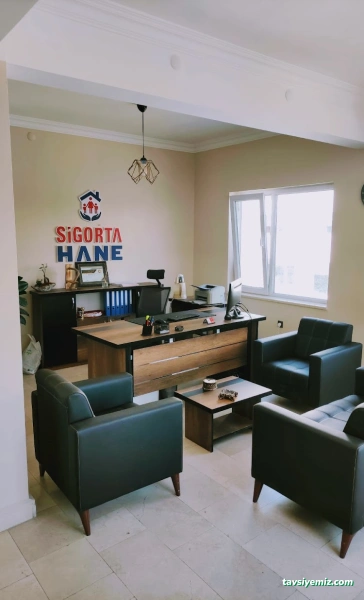 Afyon Sigorta - Sigortahane