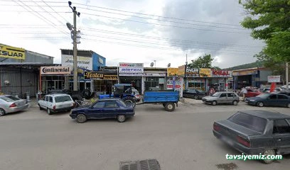 Afyon Sistem Oto Elektrik