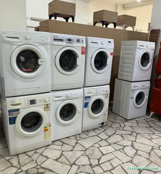 Afyon Spot 2 El Eşya Eski Eşya Magazası