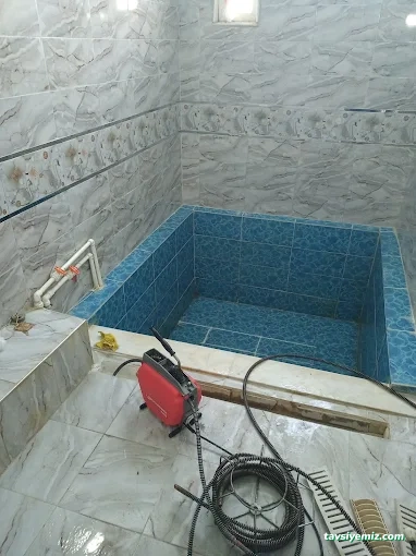 Afyon Su Tesisatçısı