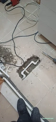 Afyon Su Tesisatçısı