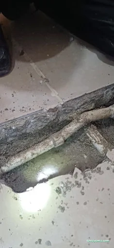 Afyon Su Tesisatçısı