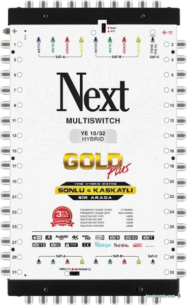 Afyon Uyducu Uzay Elektronik