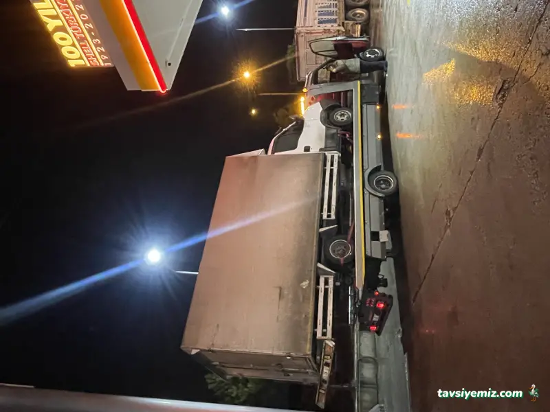 Afyon Yol Yardım Çolakoğlu