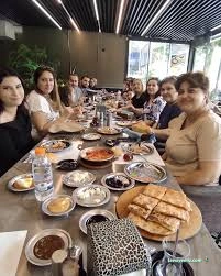 Afyon Yöresel Kahvaltı