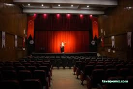 Afyonkarahisar Belediyesi Şehir Tiyatrosu